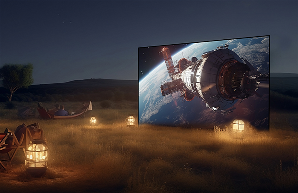 4K投影仪当贝F6新品发布!纯玻璃镜头不虚焦 再创亮度新标杆